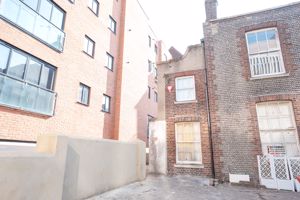 Front Exterior- click for photo gallery